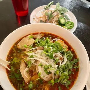 107 with egg noodle