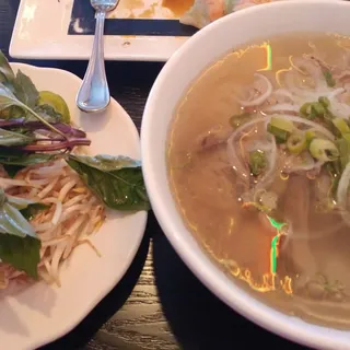 Pho Tai Nam