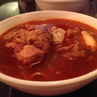 Bun Bo Hue