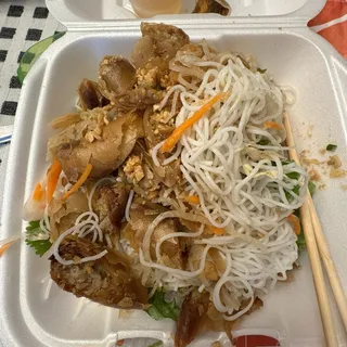 Bun Bi Cha Gio
