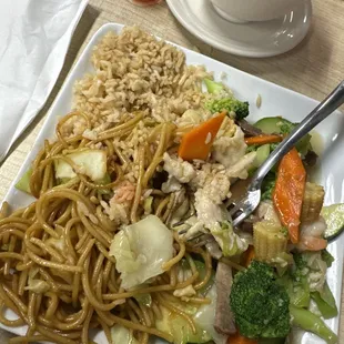 noodle soup, noodles, noodle dish, ramen, food, ramen and noodles