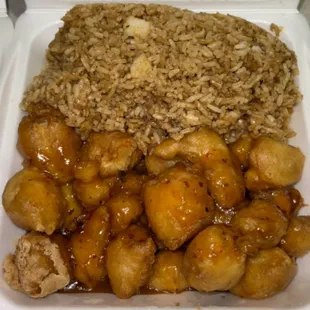 food