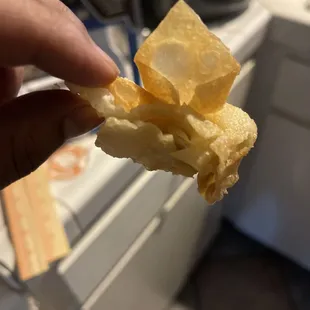 Cream puff