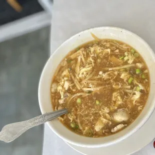 food, chowder, soups and chowder, soup