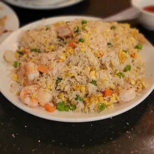Fried rice