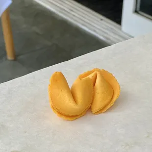 Fortune Cookies