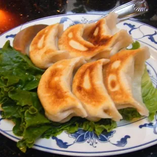 Pot Stickers