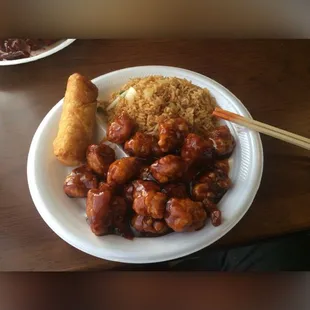 food