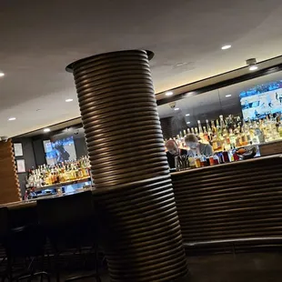 Kingbird bar