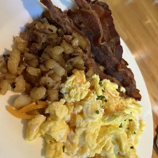 Two Eggs Your Way