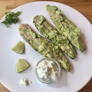 Toast