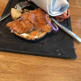 Bagel
