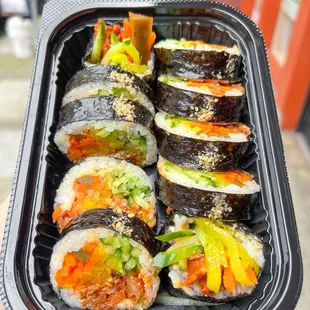 Jaeyook Kimbab (@joeynht)