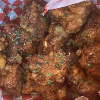 KFC (Korean Fried Chicken)