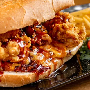 Chicken Sandwich