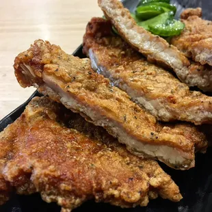 Signature Porkchop