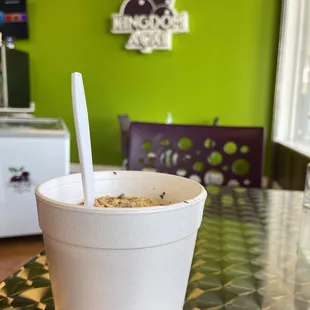 Kingdom Acai