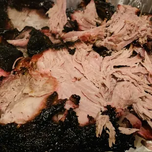Best Pull Pork Ever