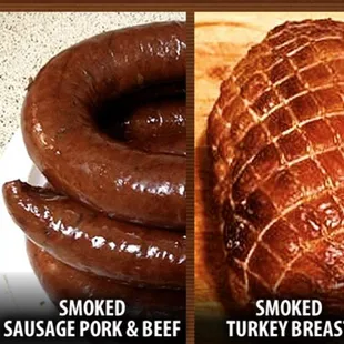 Meat Selections