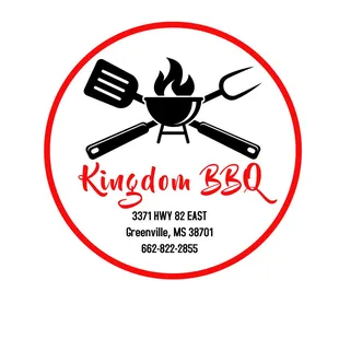 the logo of the restaurant