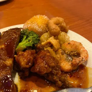 Kingdom Buffet