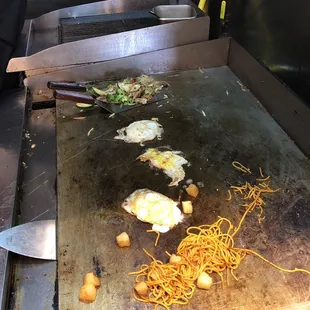 food