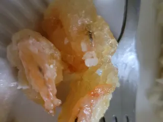Yuan's Buffet