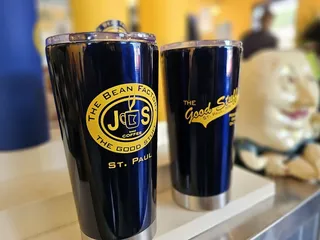 Edina Coffee Roasters