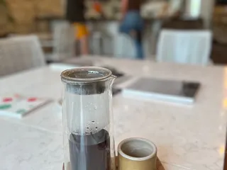 Up Cafe & Up Coffee Roasters