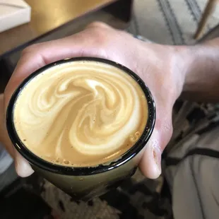 cortado