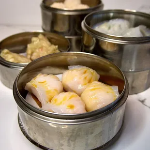 Dim sum