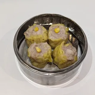 Chicken Siu Mai (4)