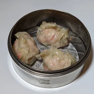 Crab Shrimp Har Gow (3)