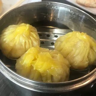 Scallops Pork Shrimp Siu Mai (3)