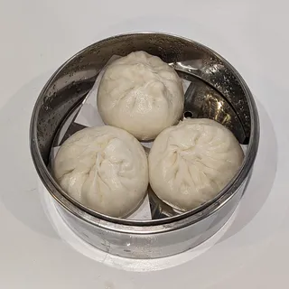 Spicy Chicken Bun (3)