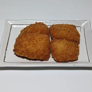 Deep Fried Fish Chop (2)