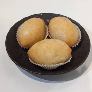 Deep Fried Meat Dumpling (3)