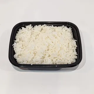 White Rice