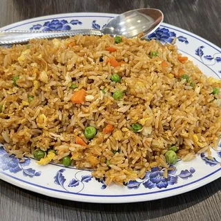 Egg Fried Rice