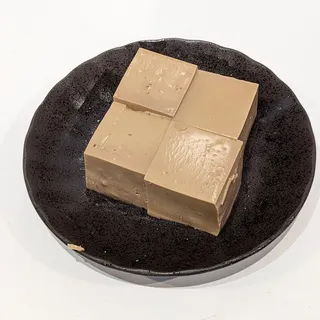 Coffee Pudding (4)