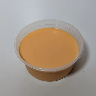 Mango Pudding