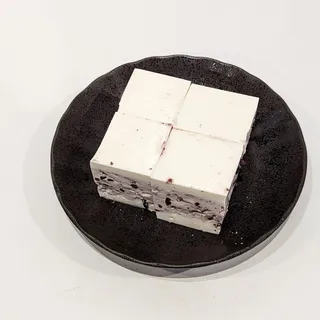 Purple Rice Coconut Pudding (4)