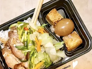 Ixlb Dim Sum Eats