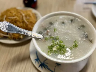 East Garden Restaurant