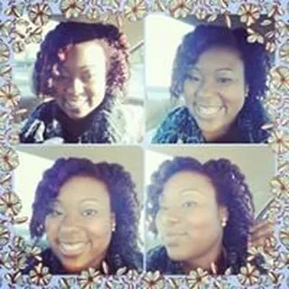 Shana L.