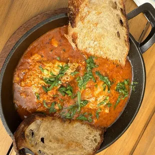 Shakshuka