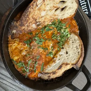 Shakshouka