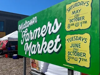 Midtown Farmers Market