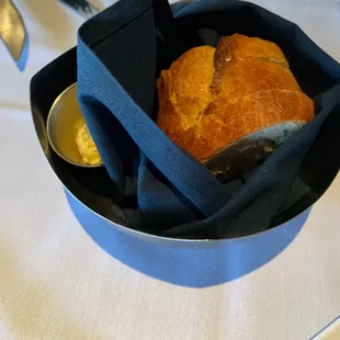 Bread basket
