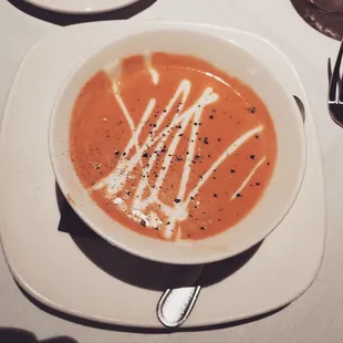 Lobster Bisque